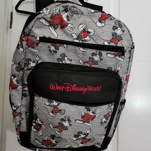 Disney Backpack